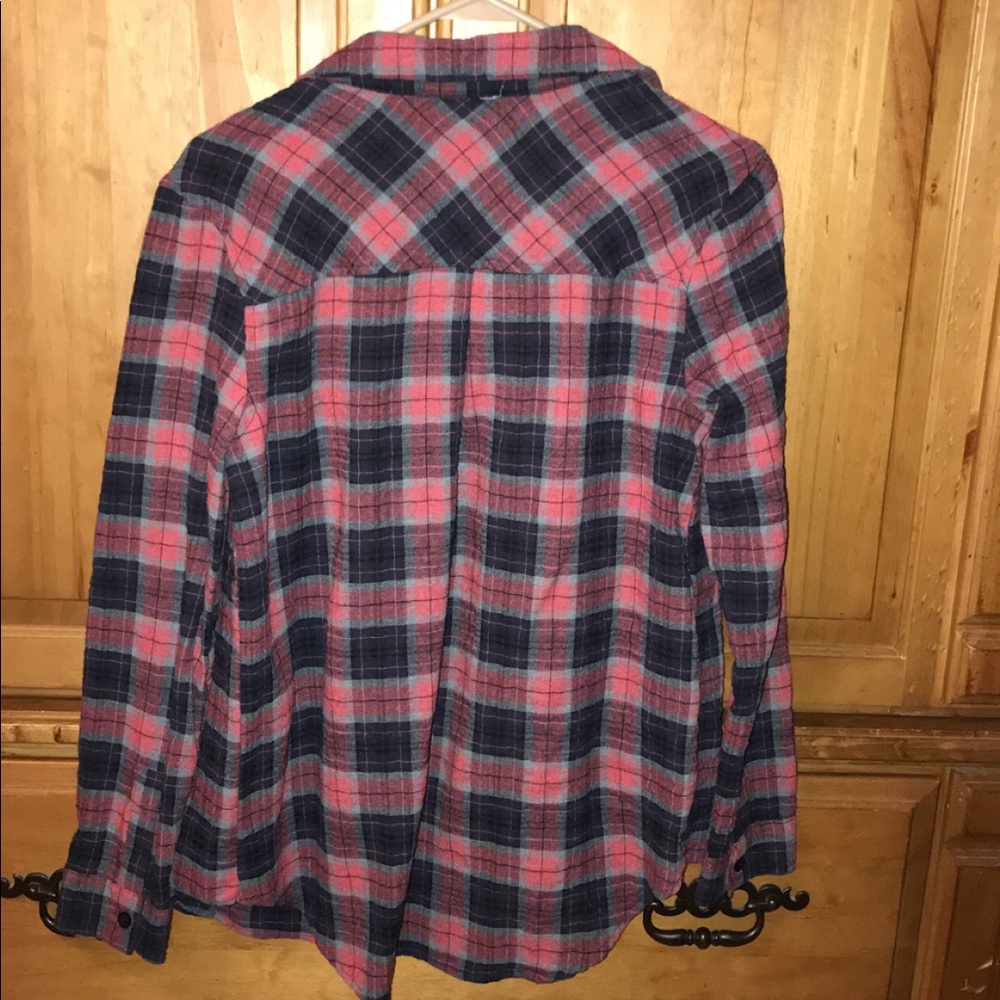 flannel - Picture 3 of 3